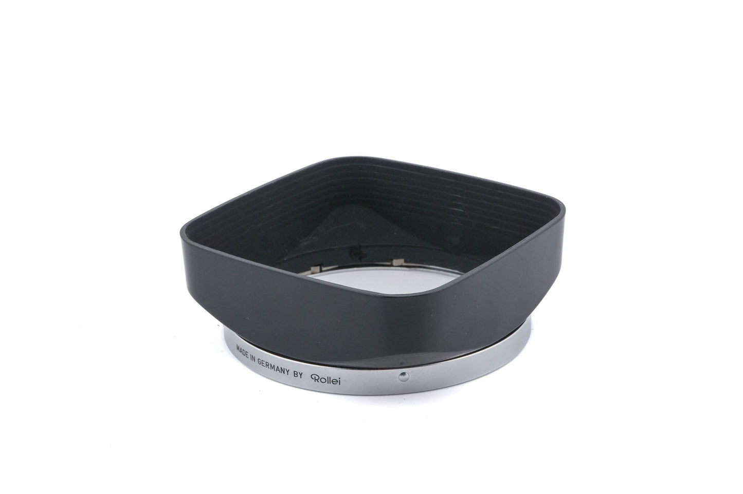 Rollei Lens Hood (50mm)