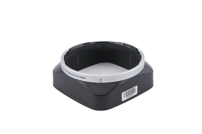 Rollei Lens Hood (50mm)