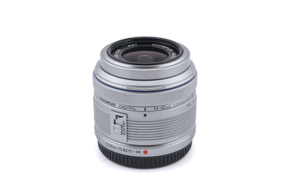 Olympus 14-42mm f3.5-5.6 M.Zuiko Digital R MSC II