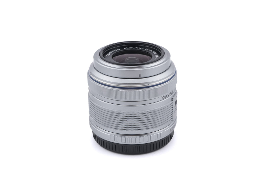 Olympus 14-42mm f3.5-5.6 M.Zuiko Digital R MSC II