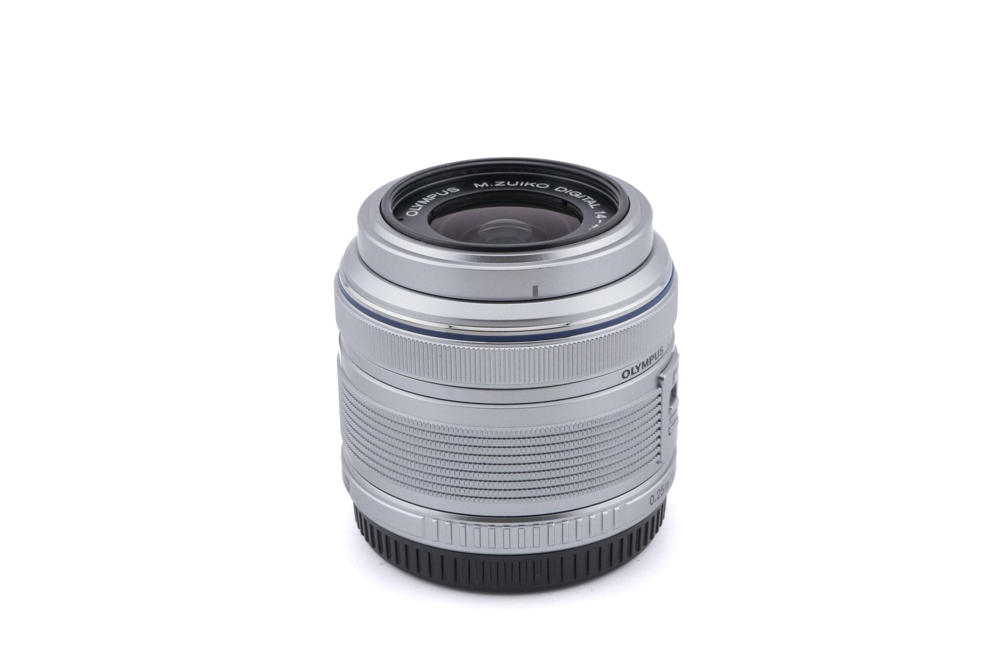 Olympus 14-42mm f3.5-5.6 M.Zuiko Digital R MSC II