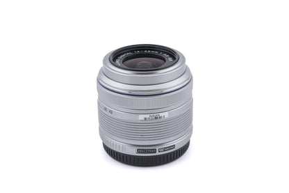 Olympus 14-42mm f3.5-5.6 M.Zuiko Digital R MSC II