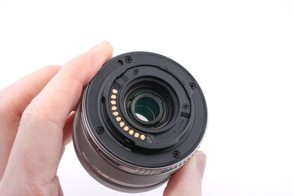 Olympus 14-42mm f3.5-5.6 M.Zuiko Digital R MSC II