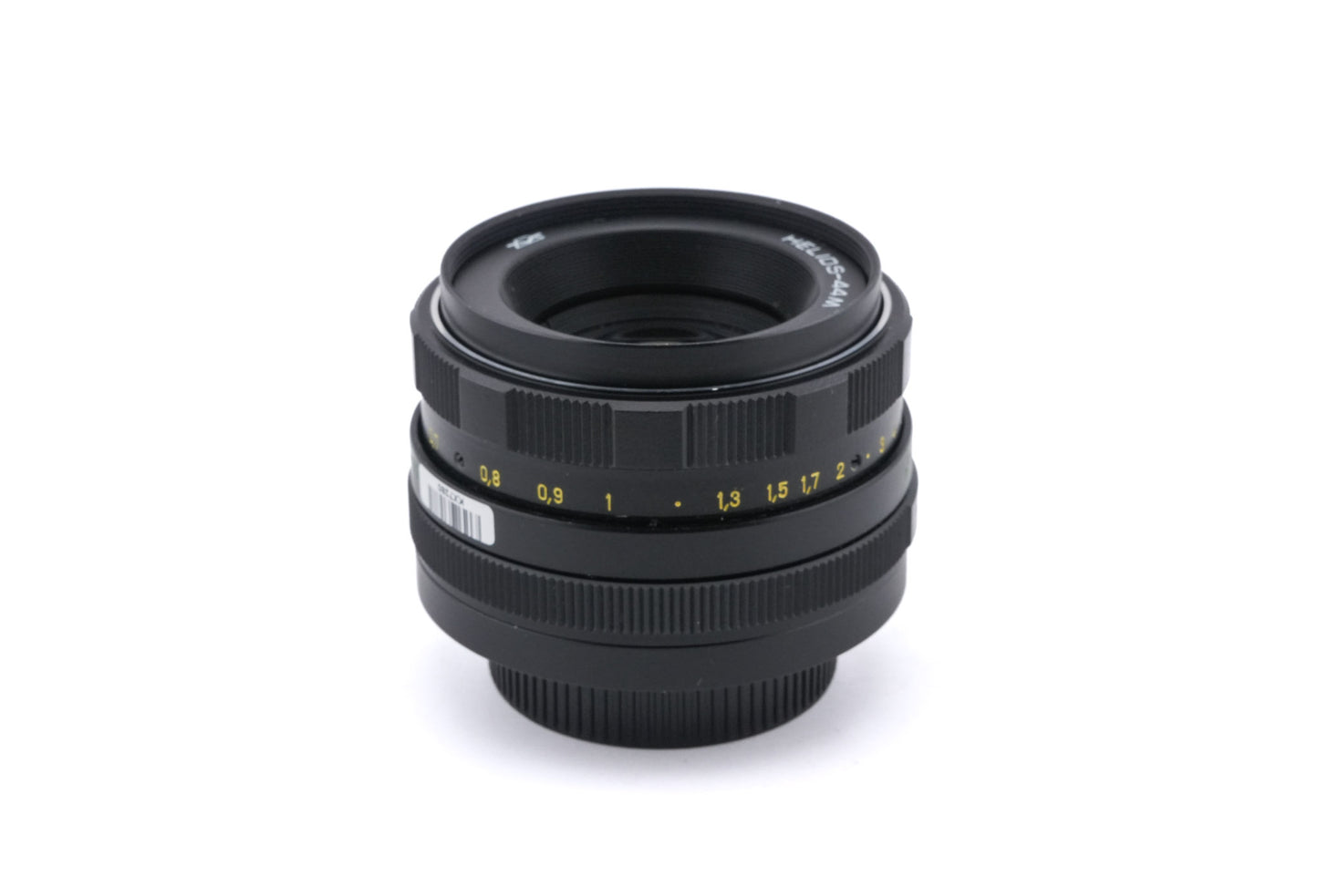 Helios 58mm f2 Helios-44M