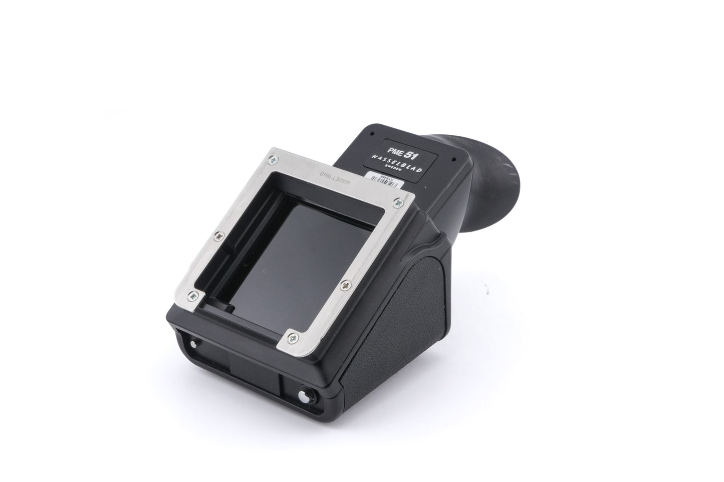 Hasselblad PME51 Prism Finder (42296)