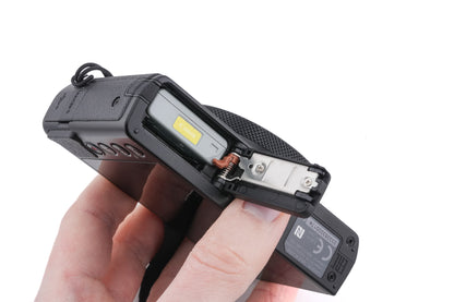 Canon Powershot G9 X Mark II