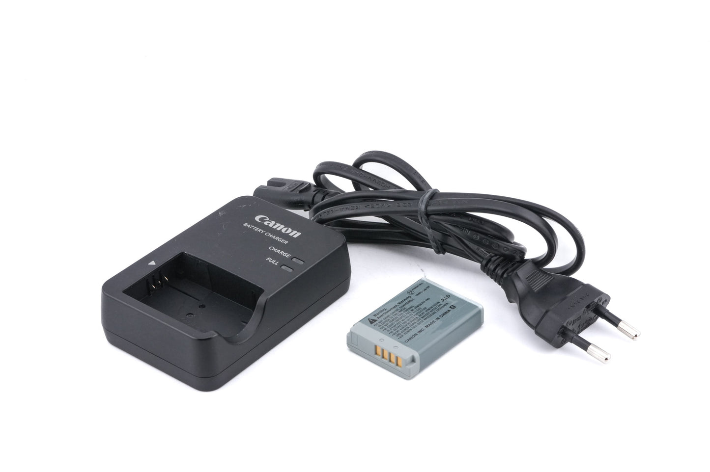 Canon Powershot G9 X Mark II