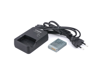 Canon Powershot G9 X Mark II