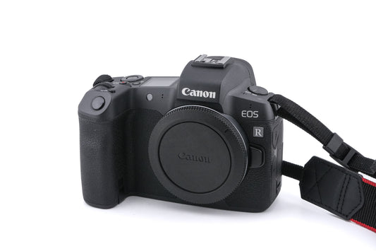 Canon EOS R