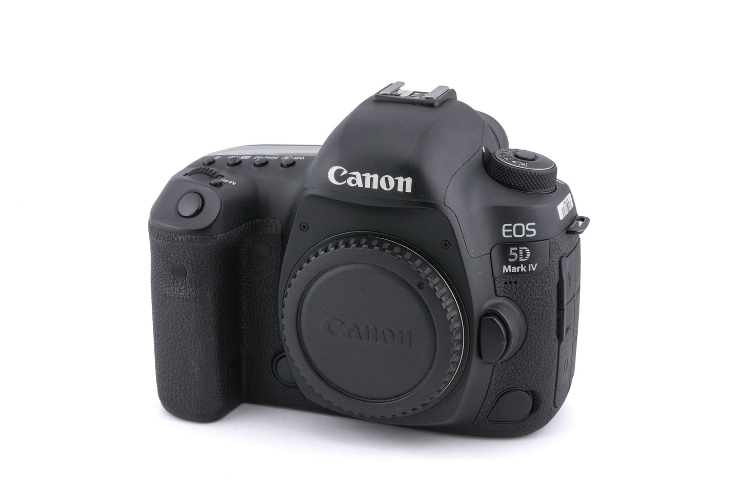 Canon EOS 5D Mark IV