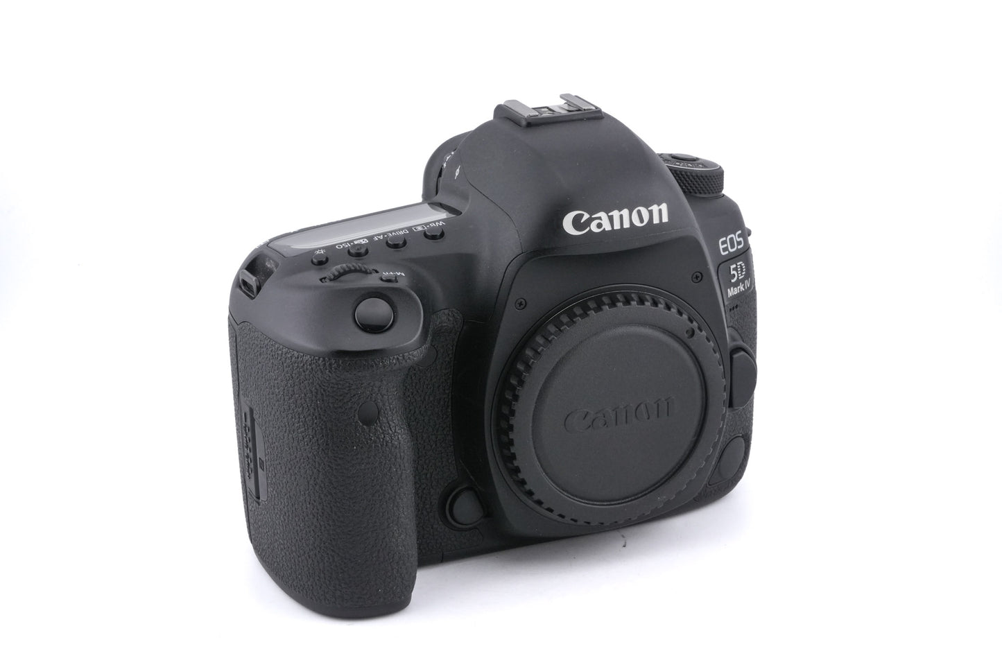 Canon EOS 5D Mark IV
