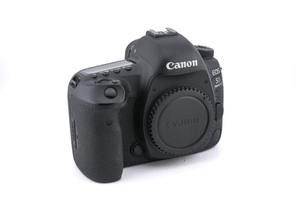 Canon EOS 5D Mark IV