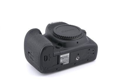 Canon EOS 5D Mark IV