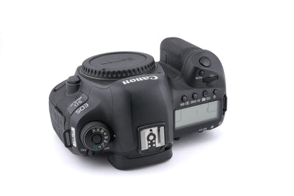 Canon EOS 5D Mark IV