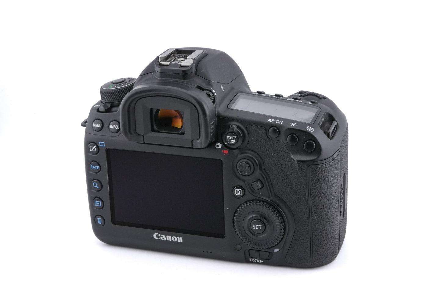 Canon EOS 5D Mark IV