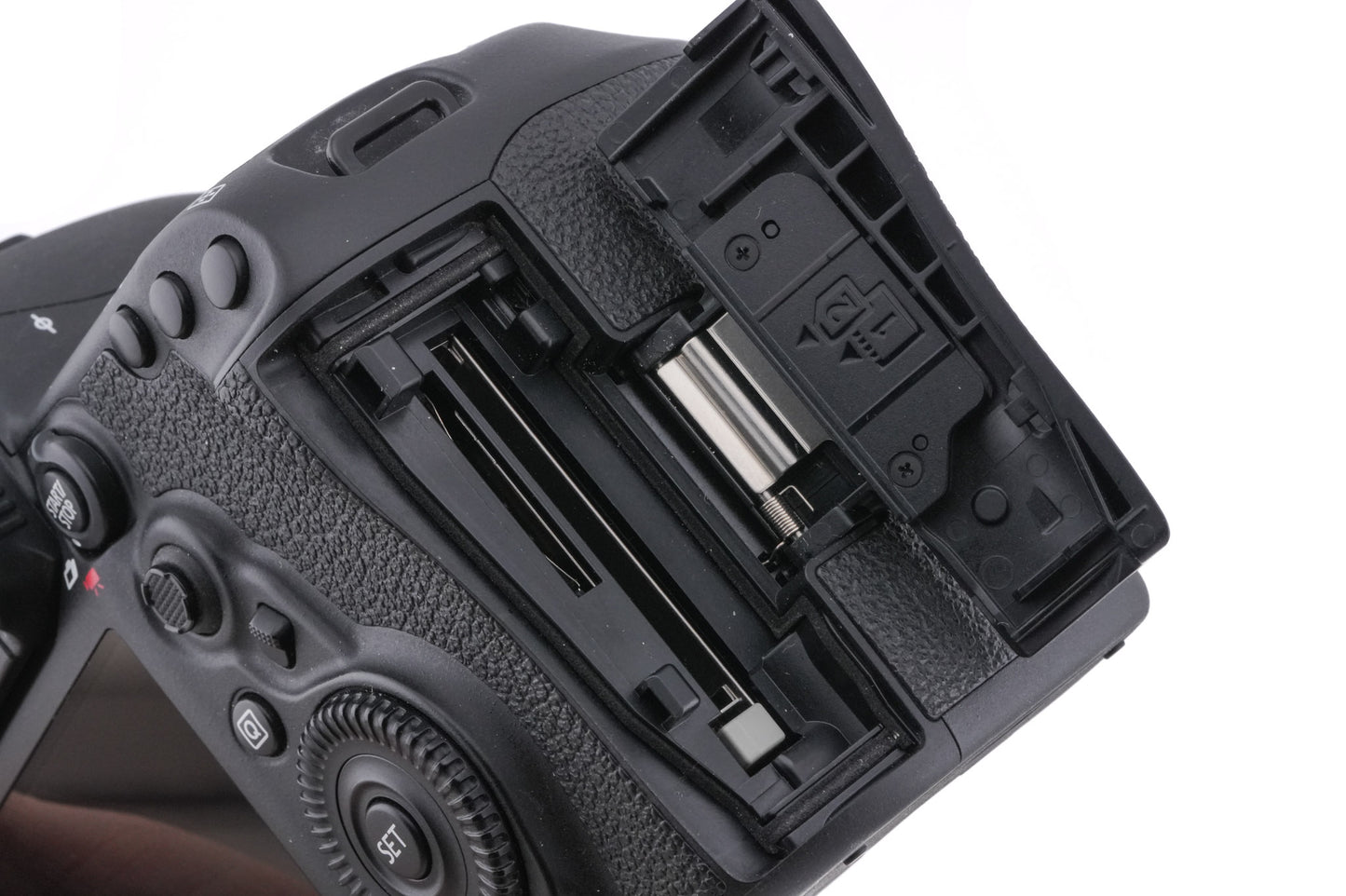 Canon EOS 5D Mark IV