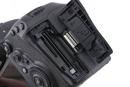 Canon EOS 5D Mark IV