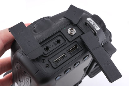 Canon EOS 5D Mark IV