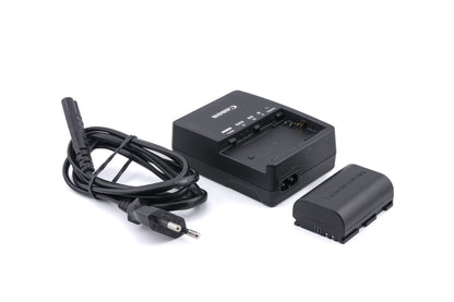 Canon EOS 5D Mark IV