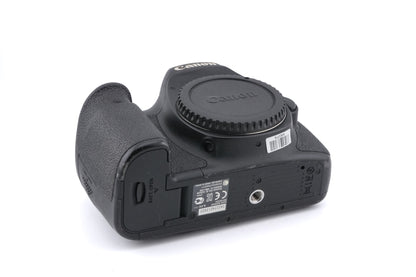 Canon EOS 6D (WG)