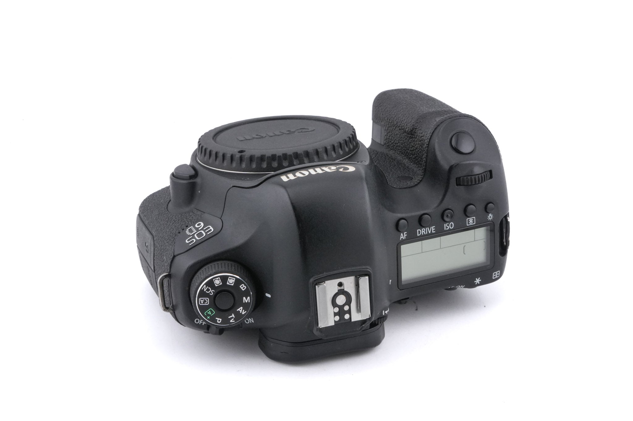 Canon EOS 6D (WG)