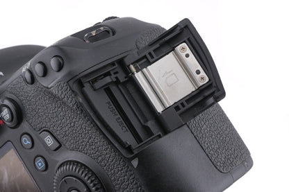 Canon EOS 6D (WG)