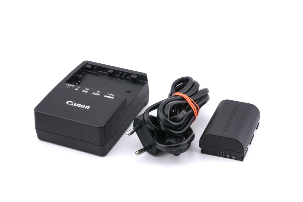 Canon EOS 6D (WG)