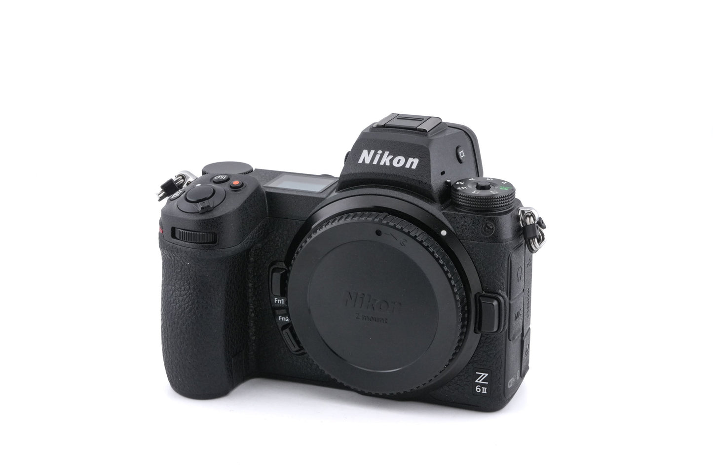 Nikon Z6 II