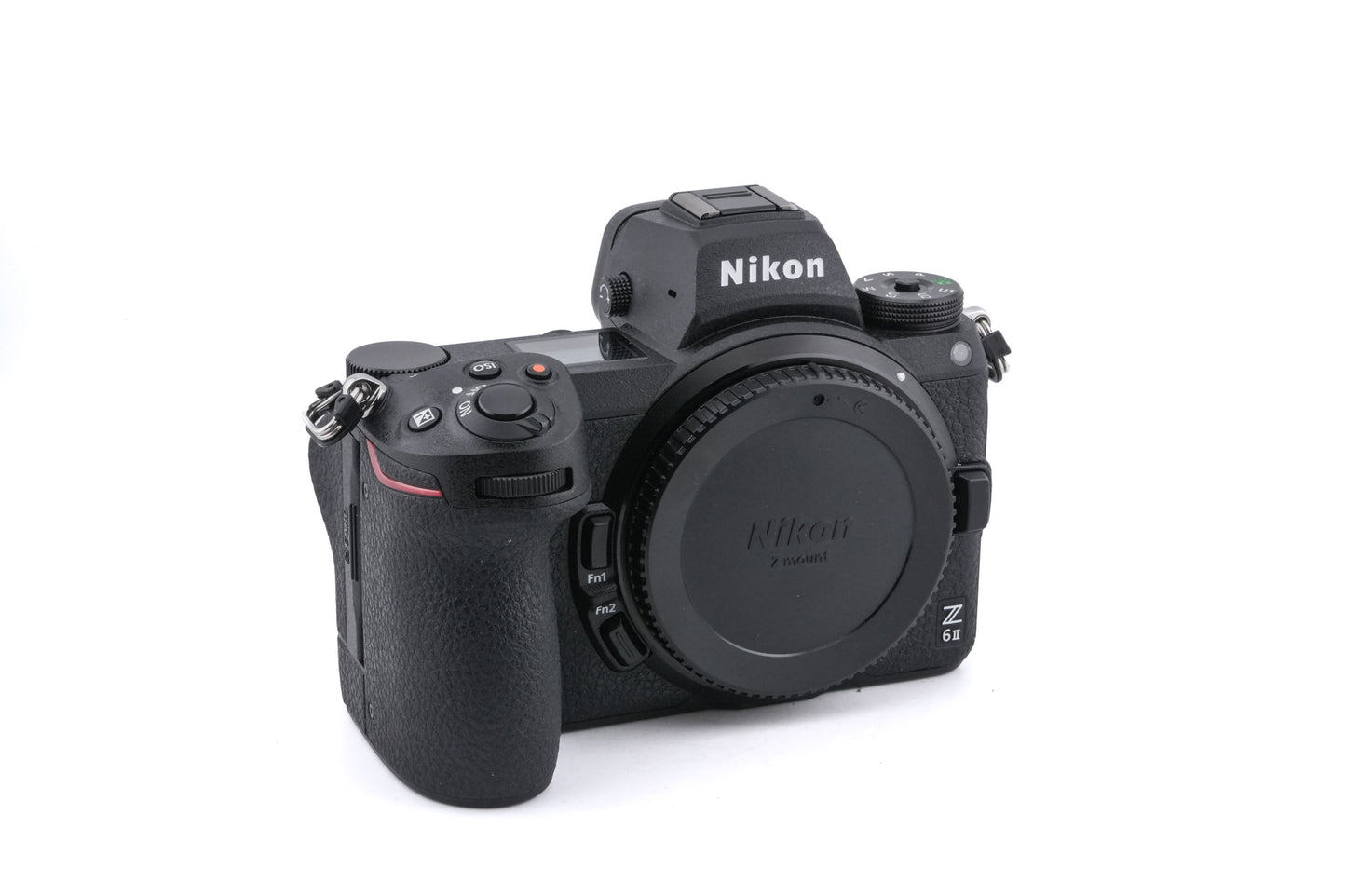 Nikon Z6 II