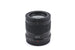 Panasonic 42.5mm f1.7 Lumix G ASPH. Power O.I.S. (H-HS043)