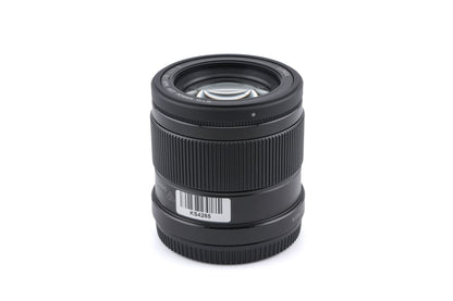 Panasonic 42.5mm f1.7 Lumix G ASPH. Power O.I.S. (H-HS043)