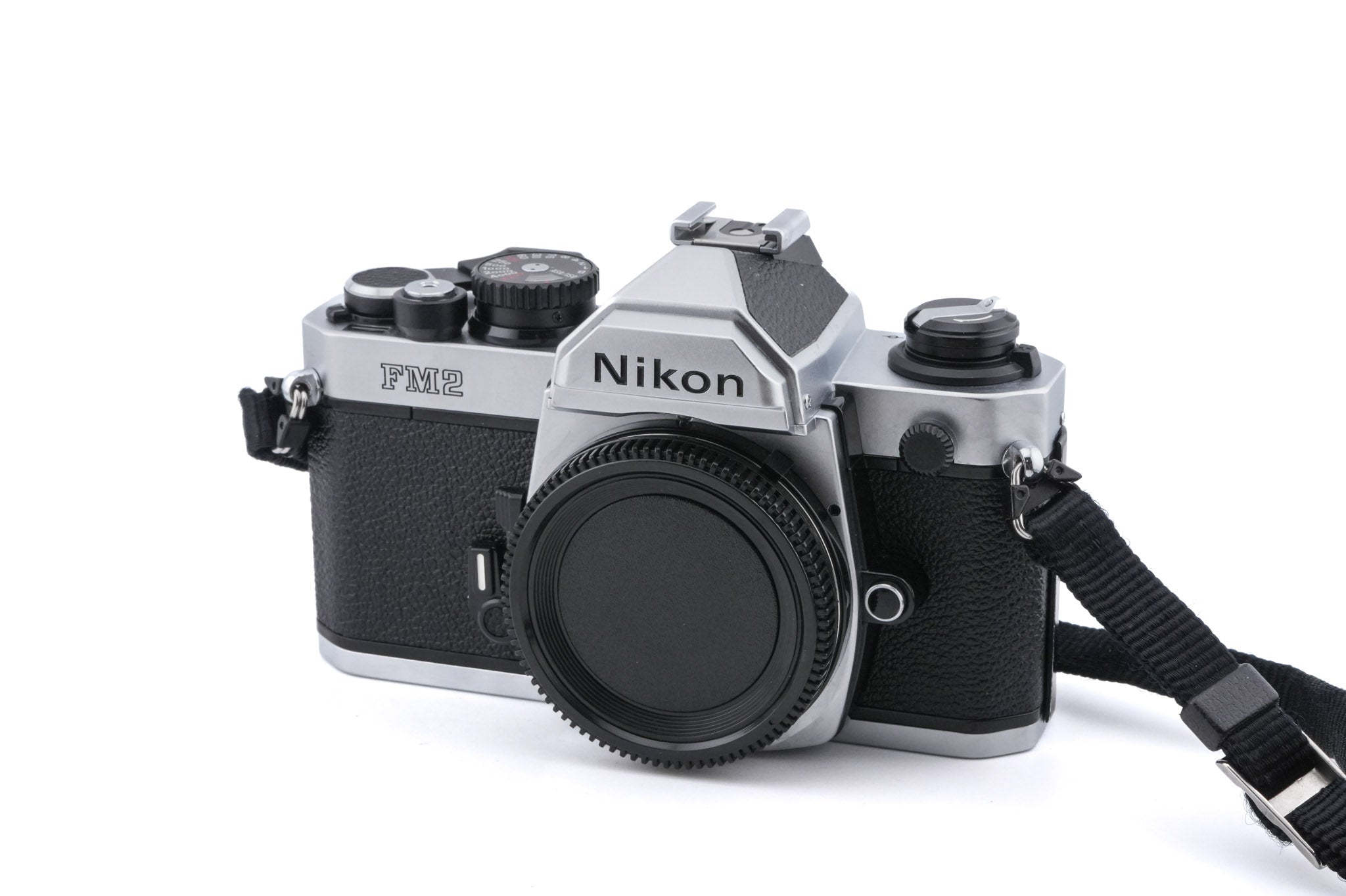 Nikon FM2 - Camera – Kamerastore
