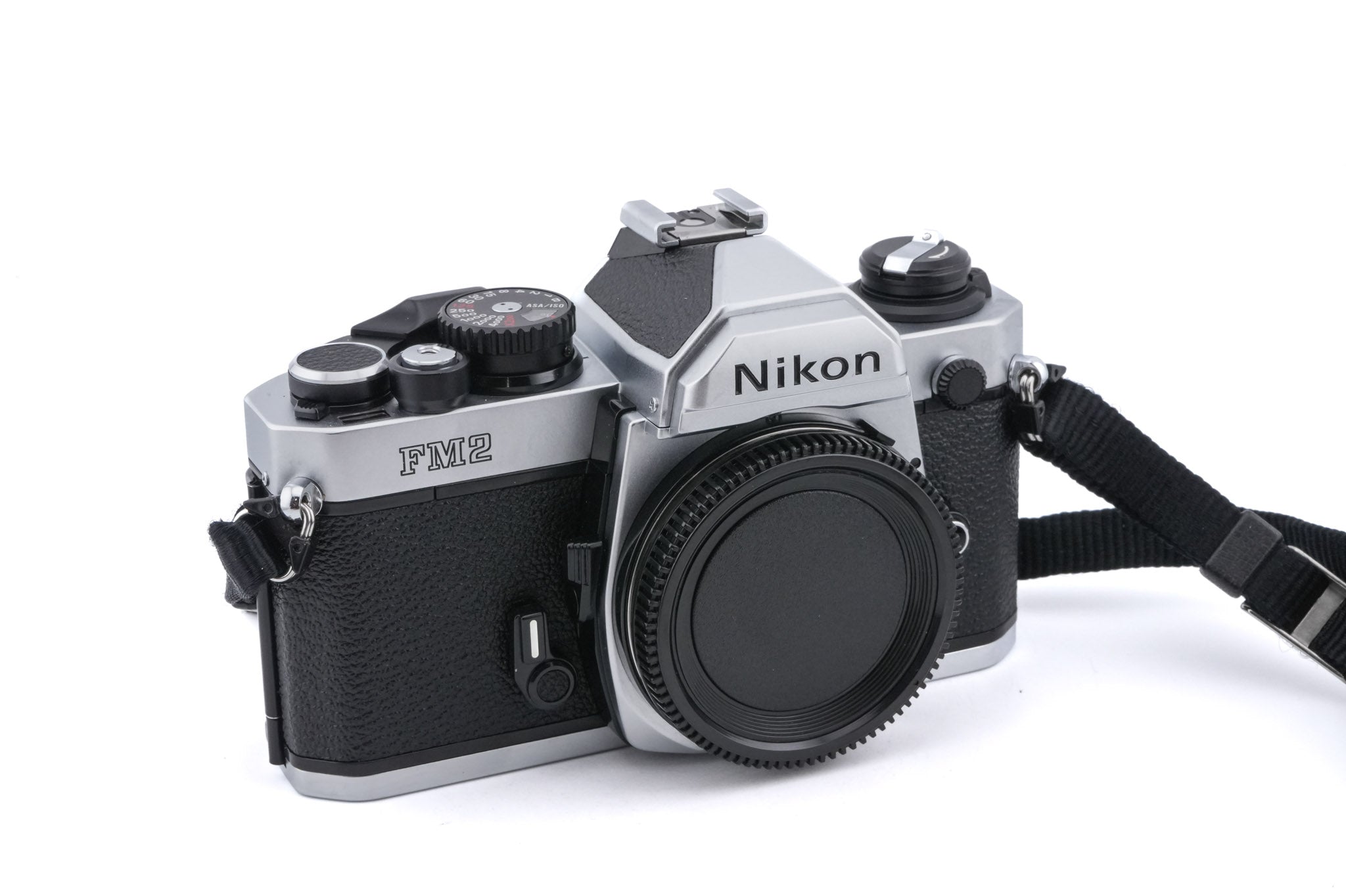 Nikon FM2 - Camera – Kamerastore