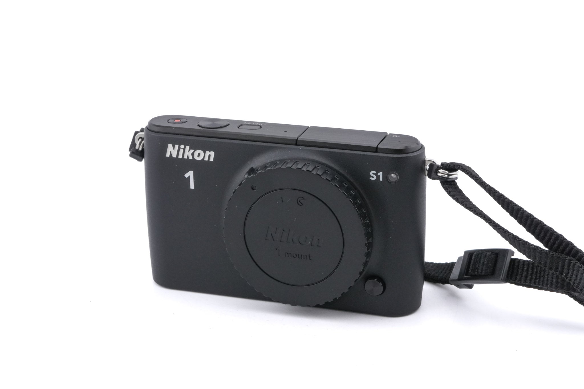 Nikon DF-N1000 Electronic Viewfinder - Accessory – Kamerastore