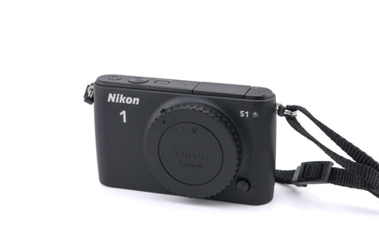 Nikon 1 S1