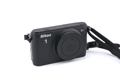 Nikon 1 S1