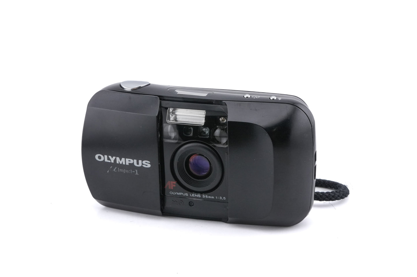 Olympus Mju-1