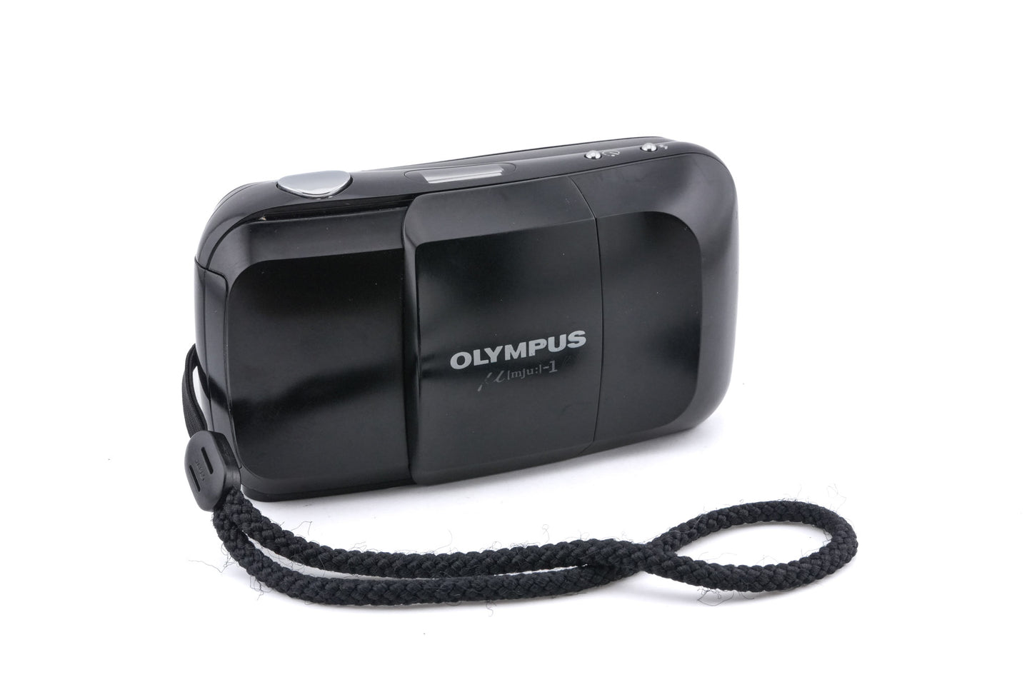 Olympus Mju-1
