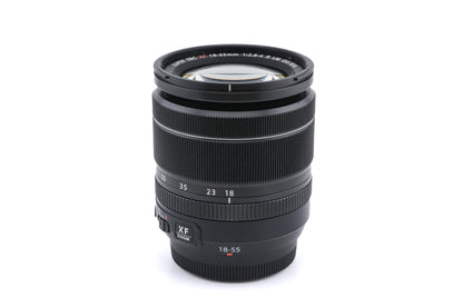 Fujifilm 18-55mm f2.8-4 Super EBC Fujinon Aspherical XF R LM OIS