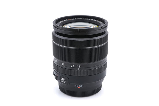 Fujifilm 18-55mm f2.8-4 Super EBC Fujinon Aspherical XF R LM OIS