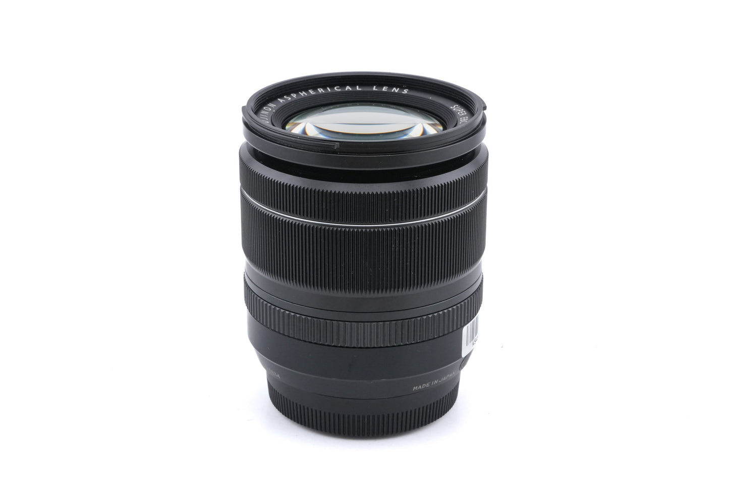 Fujifilm 18-55mm f2.8-4 Super EBC Fujinon Aspherical XF R LM OIS