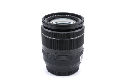 Fujifilm 18-55mm f2.8-4 Super EBC Fujinon Aspherical XF R LM OIS