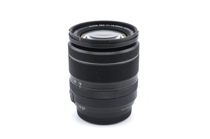 Fujifilm 18-55mm f2.8-4 Super EBC Fujinon Aspherical XF R LM OIS