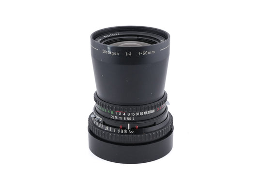 Hasselblad 50mm f4 Distagon T* C (20044)