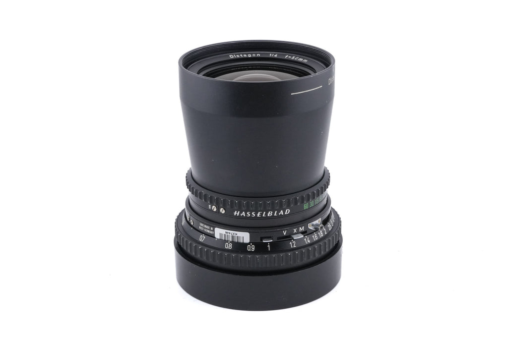 Hasselblad 50mm f4 Distagon T* C (Black, 20044)