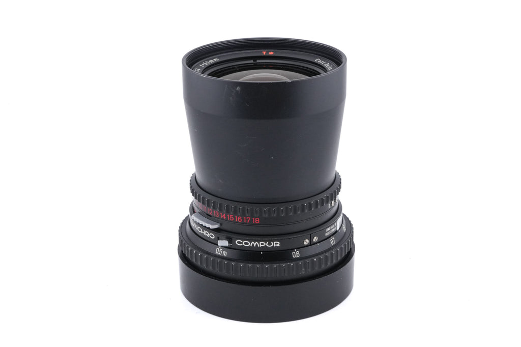 Hasselblad 50mm f4 Distagon T* C (Black, 20044)