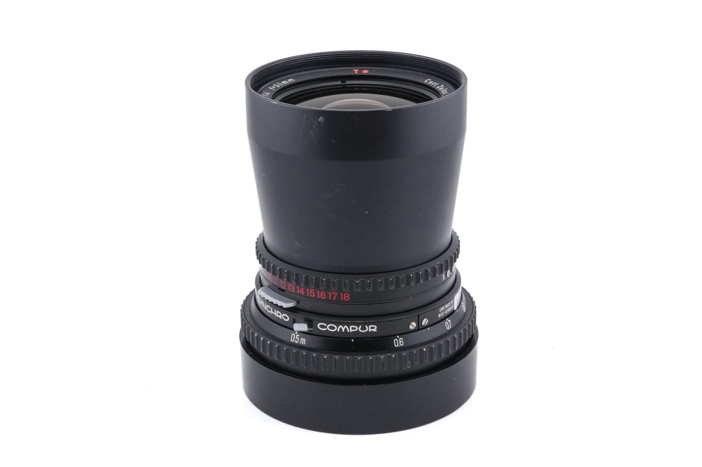 Hasselblad 50mm f4 Distagon T* C (20044)