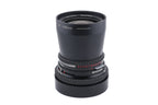 Hasselblad 50mm f4 Distagon T* C (Black, 20044)