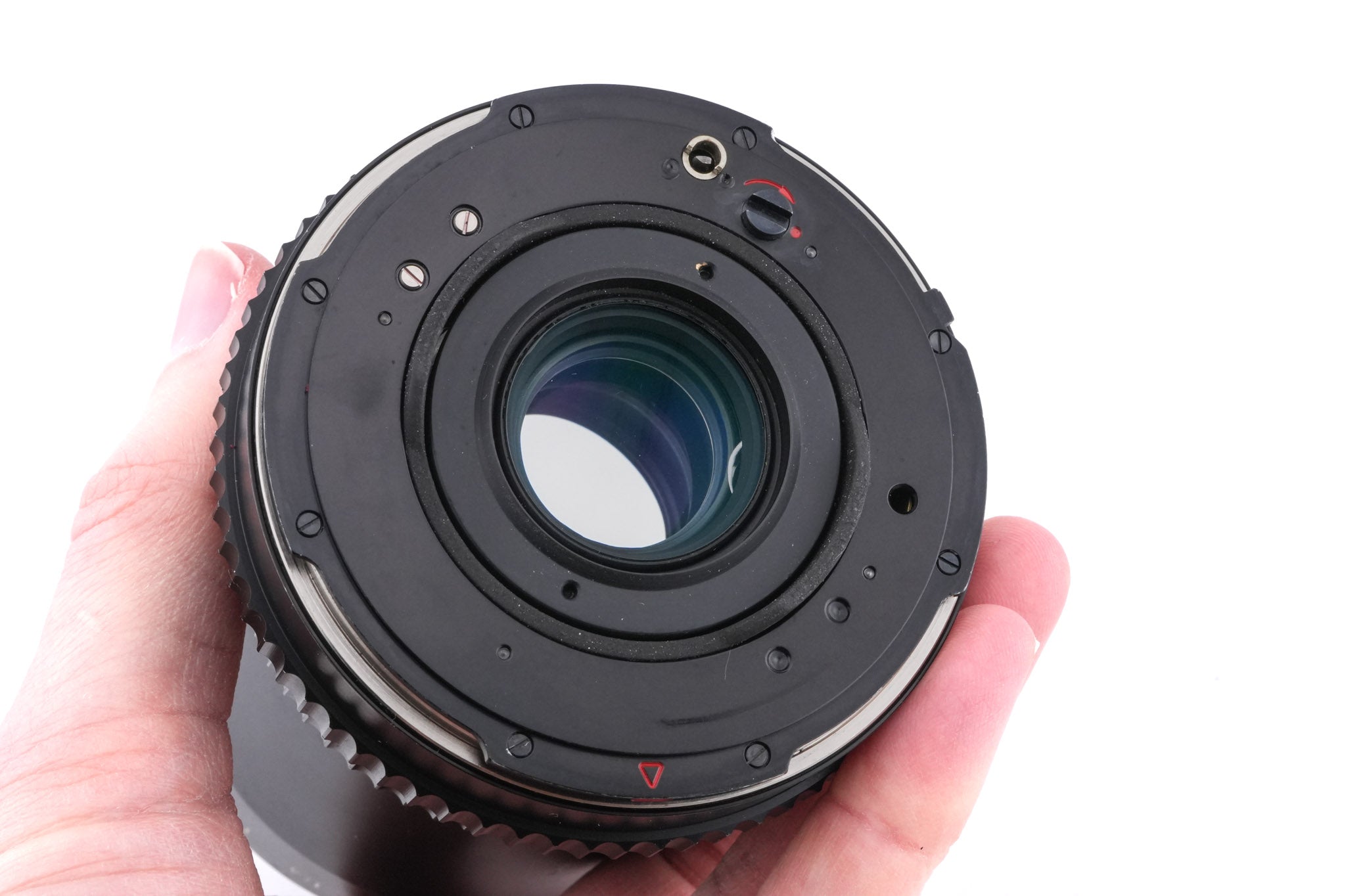 Hasselblad 50mm f4 Distagon T* C (Black, 20044)