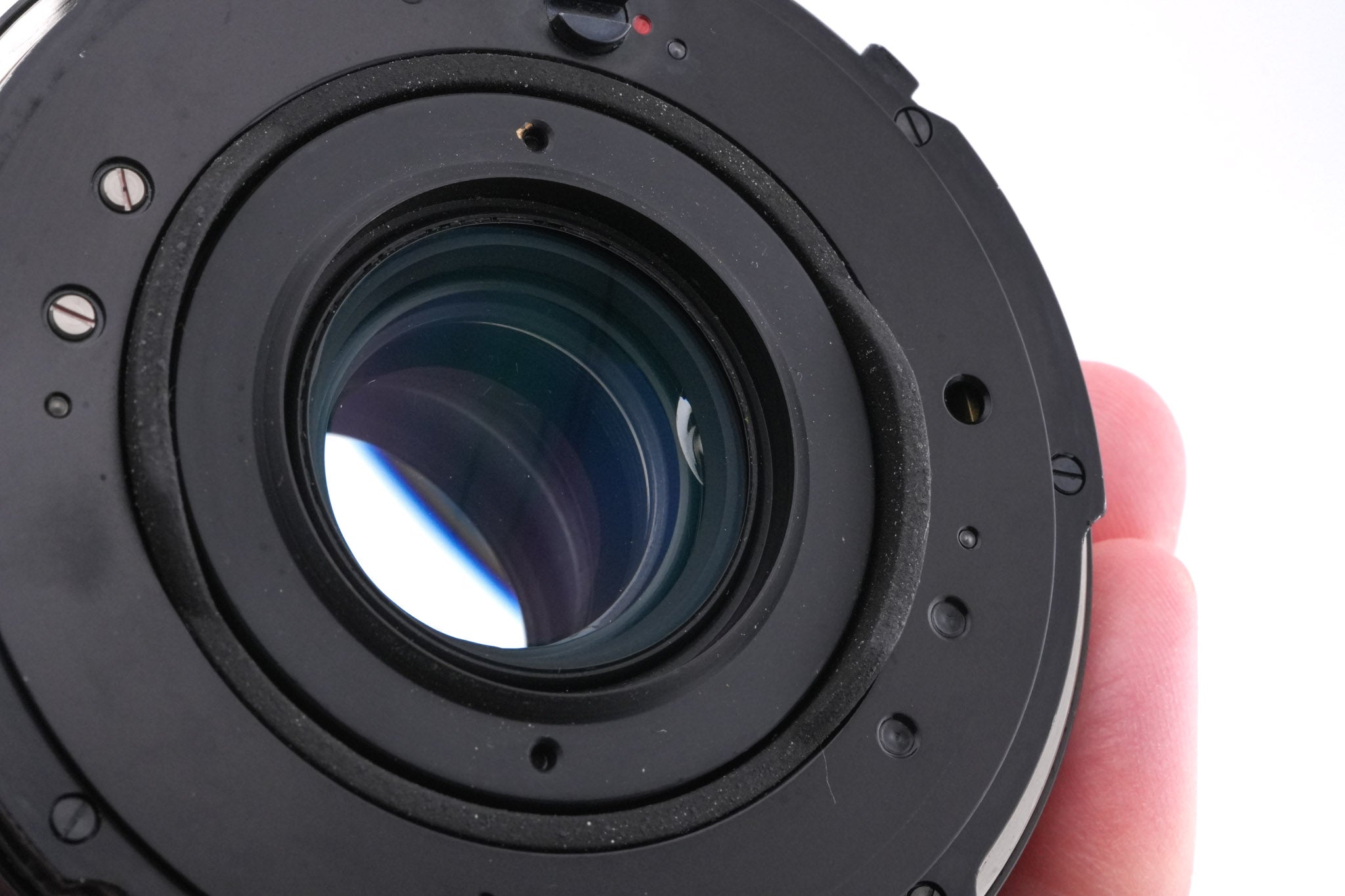 Hasselblad 50mm f4 Distagon T* C (Black, 20044)